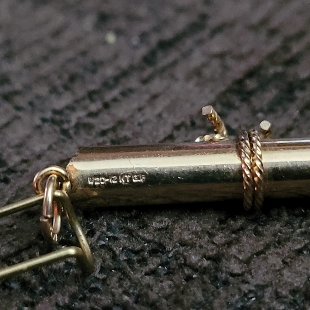 Netherfield Charm - Graduation Scroll - image 4